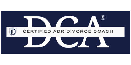 DivorceEA Trusted Certified Divorce Coaching Certification